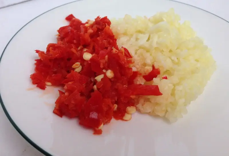 Bước 1 - Hình 2