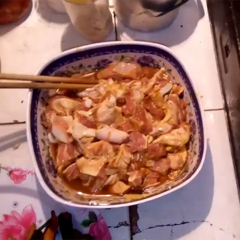 Bước 1 - Hình 4