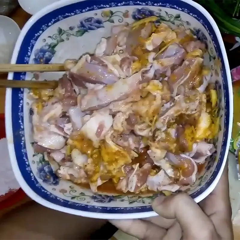 Bước 1 - Hình 3