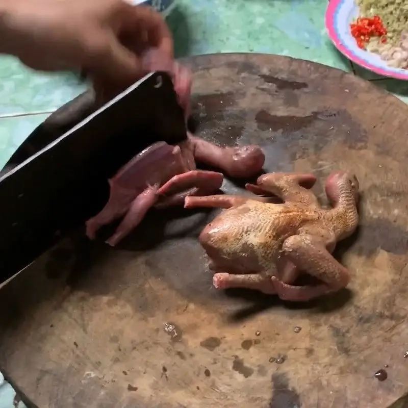 Bước 1 - Hình 3