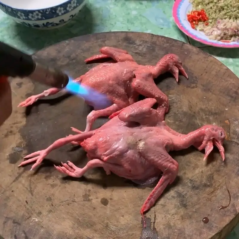 Bước 1 - Hình 1