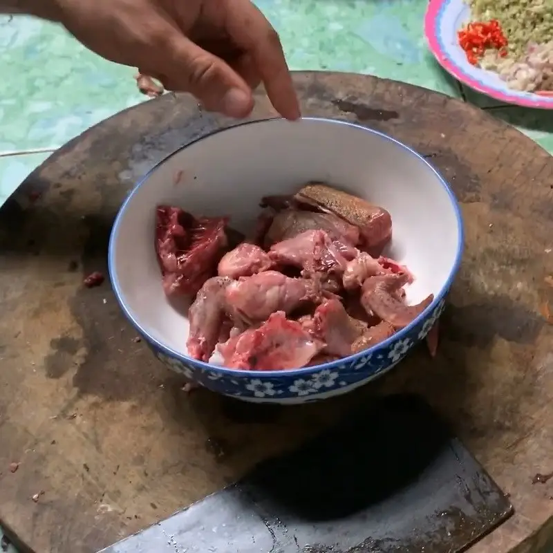 Bước 1 - Hình 4