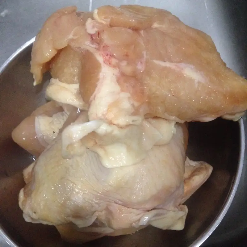 Bước 1 - Hình 1
