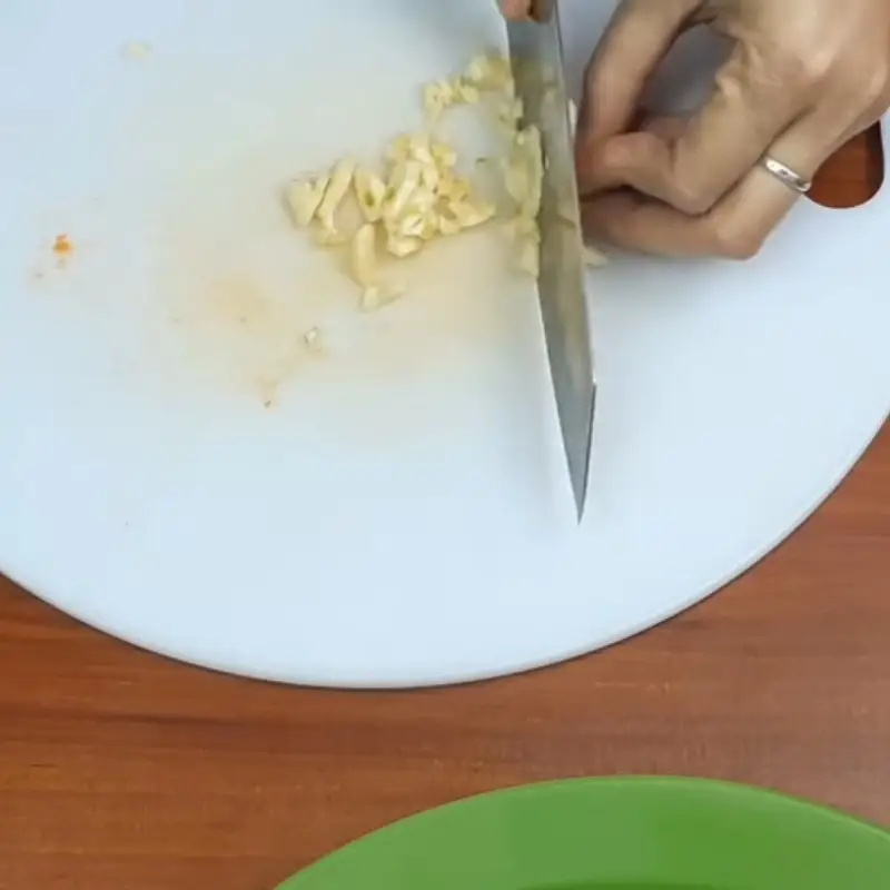 Bước 1 - Hình 3