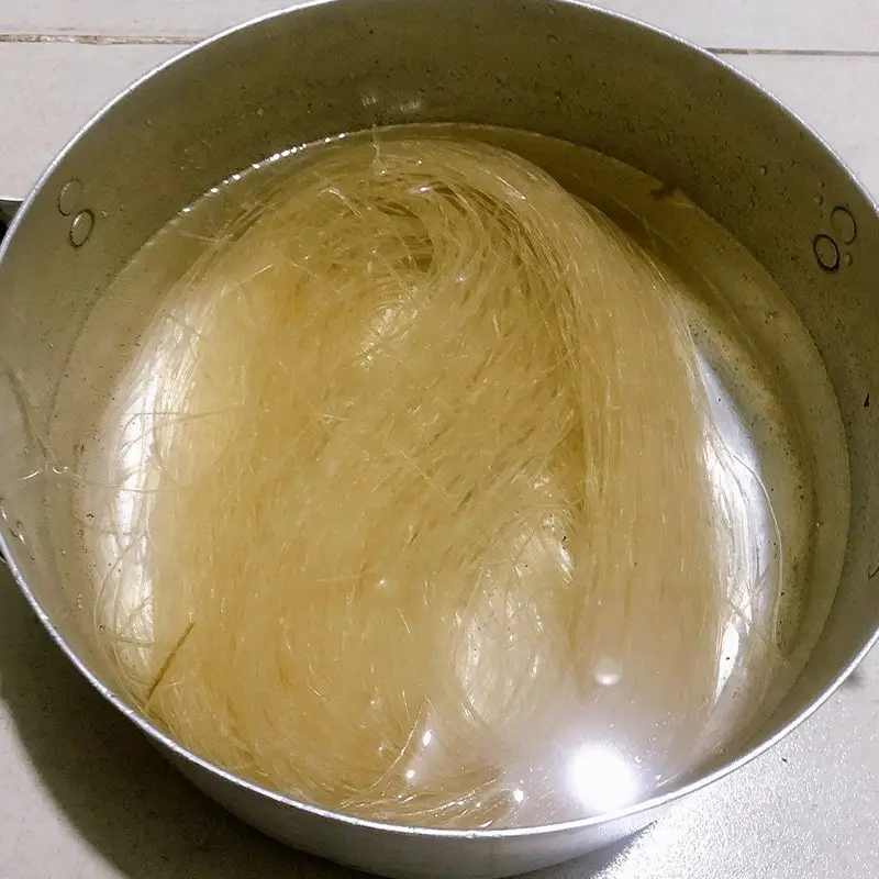 Bước 1 - Hình 1