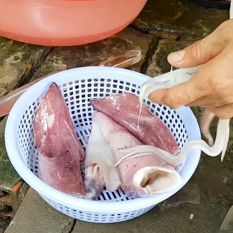Bước 1 - Hình 1