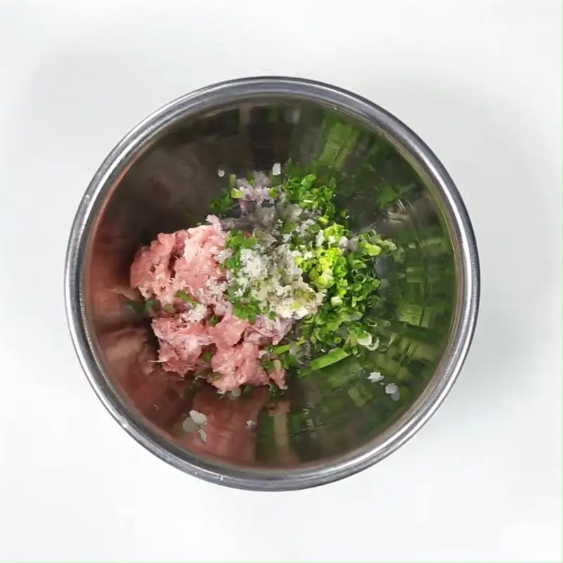 Bước 1 - Hình 1