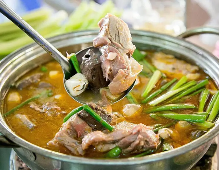 Bước 3 - Hình 1