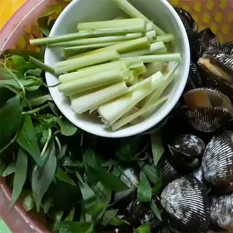 Bước 1 - Hình 1