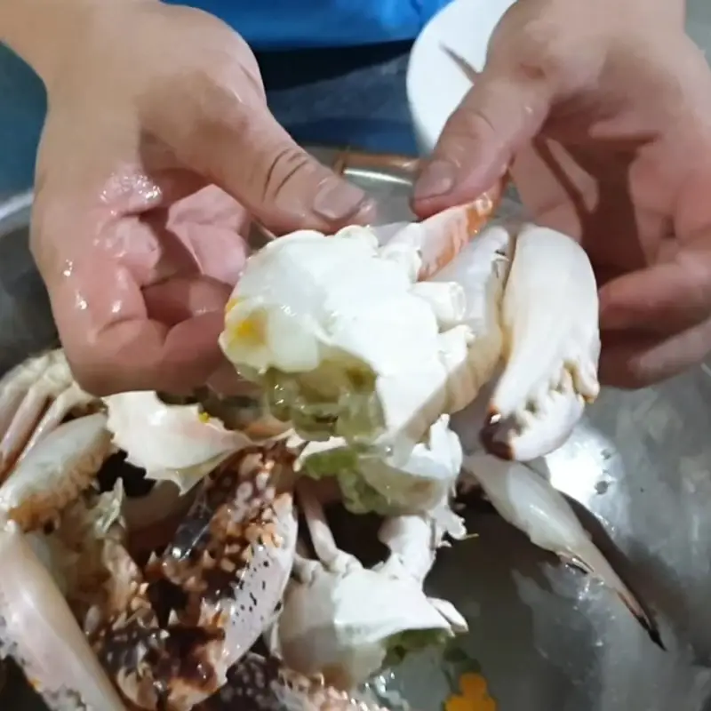 Bước 1 - Hình 3