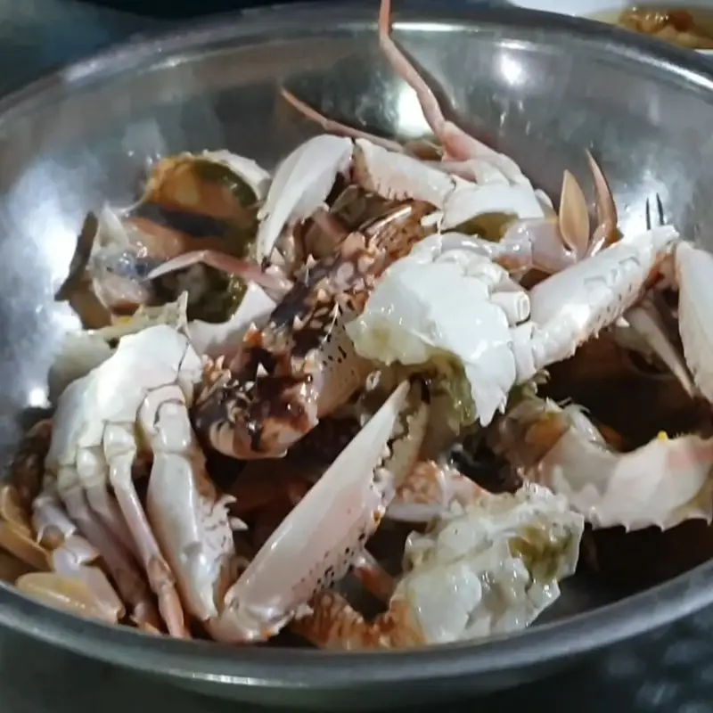 Bước 1 - Hình 1