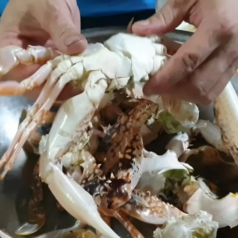 Bước 1 - Hình 2