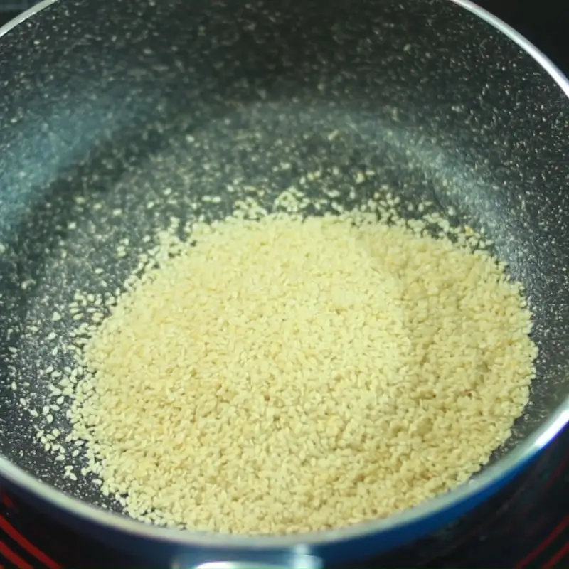 Bước 1 - Hình 1
