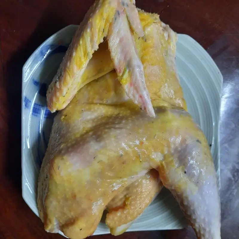 Bước 1 - Hình 1
