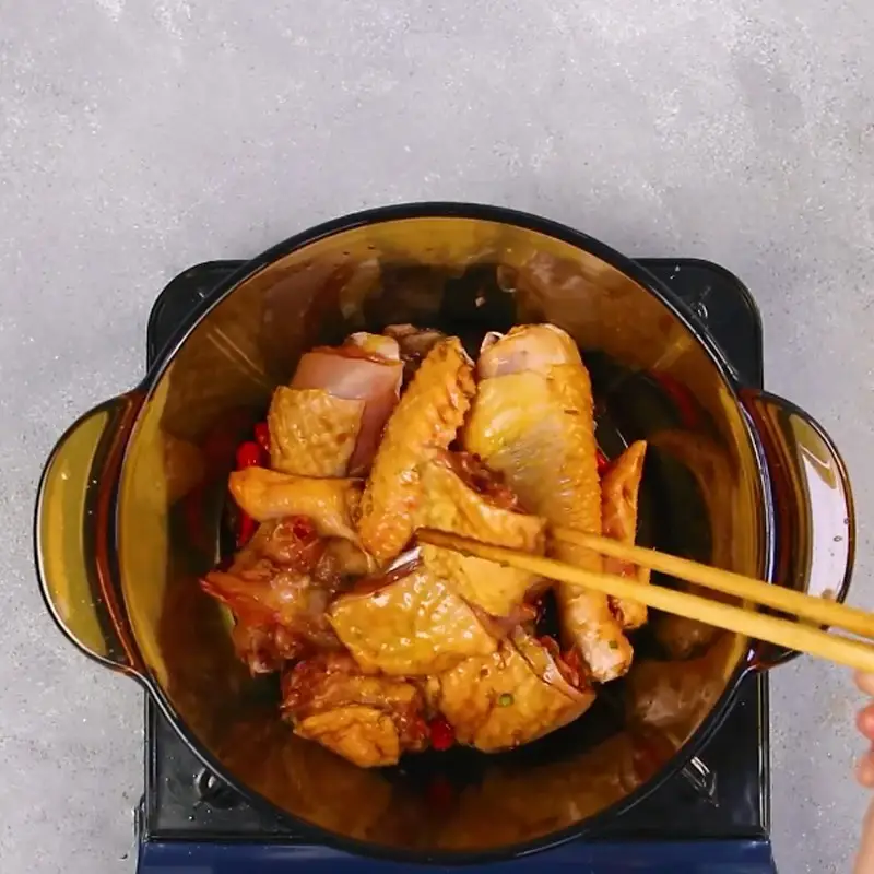 Bước 3 - Hình 2