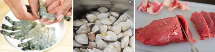Bước 1 - Hình 1