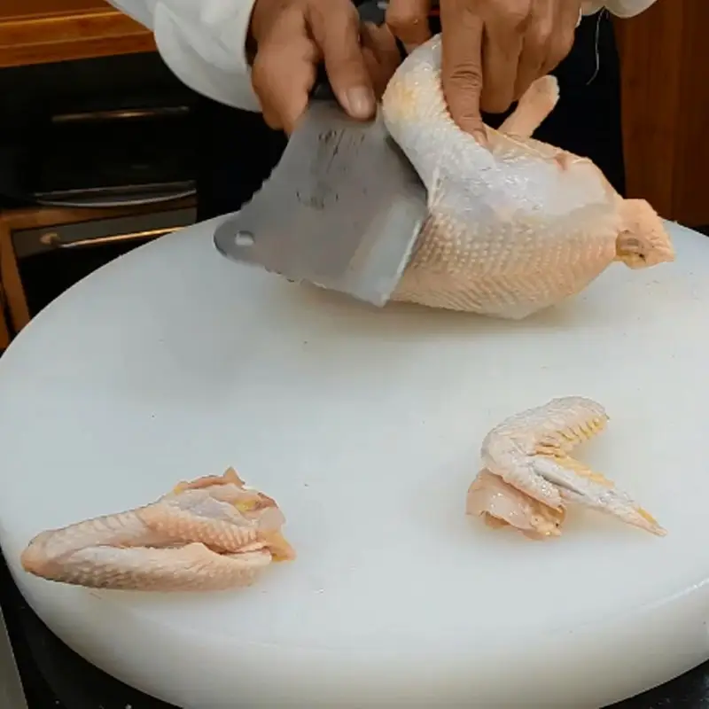 Bước 1 - Hình 1