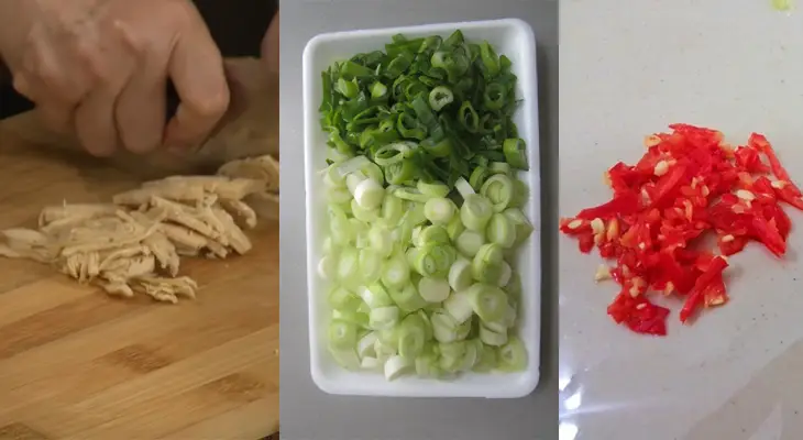 Bước 1 - Hình 1