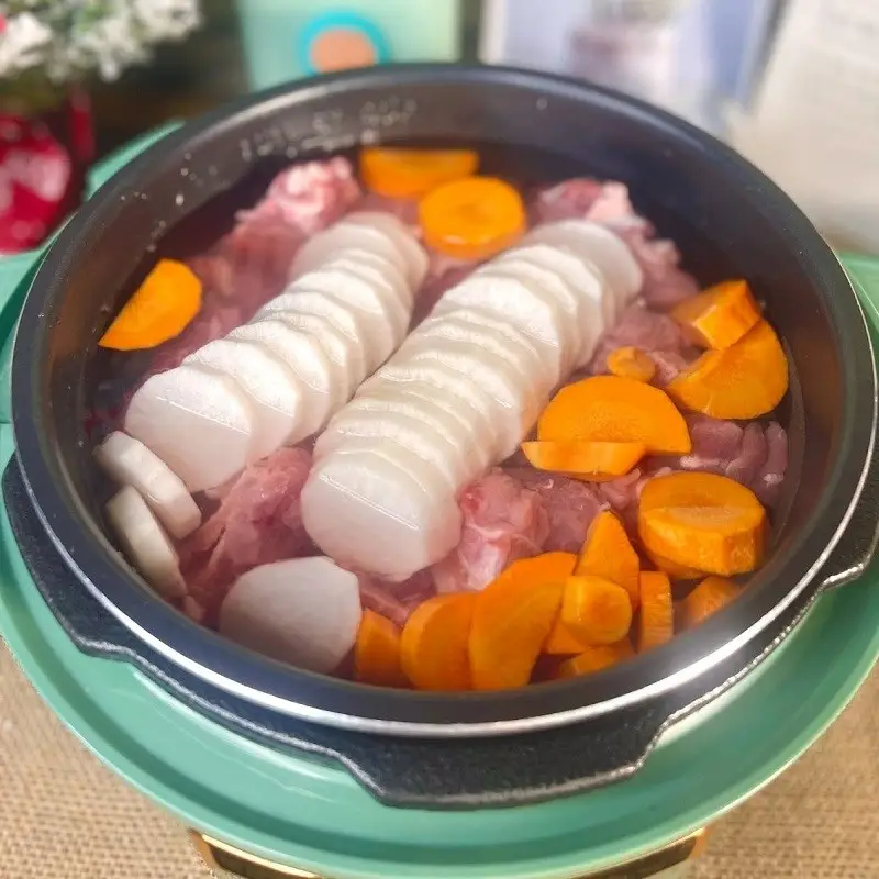 Bước 2 - Hình 1