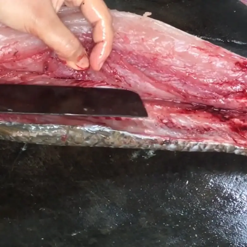 Bước 1 - Hình 1