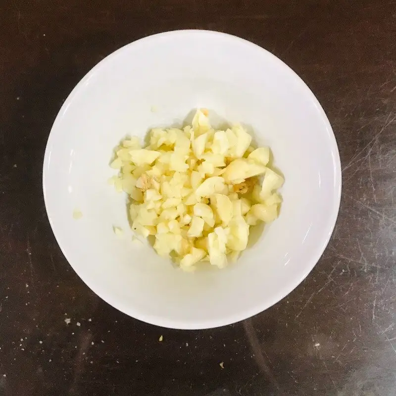 Bước 1 - Hình 2