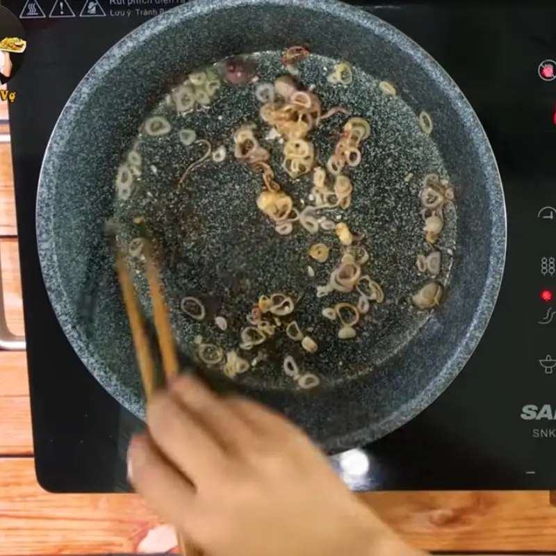 Bước 4 - Hình 1