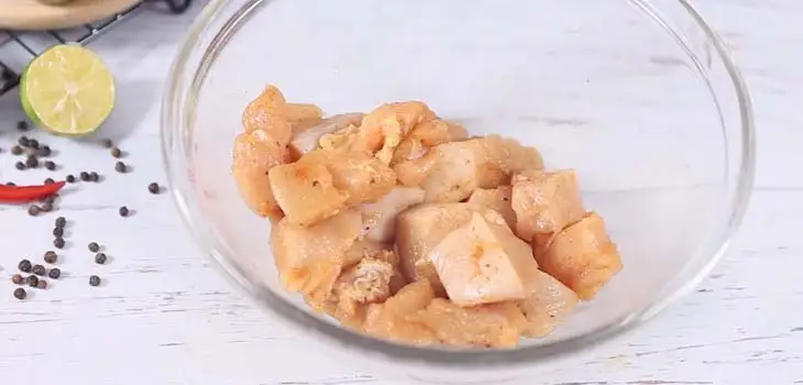 Bước 1 - Hình 1