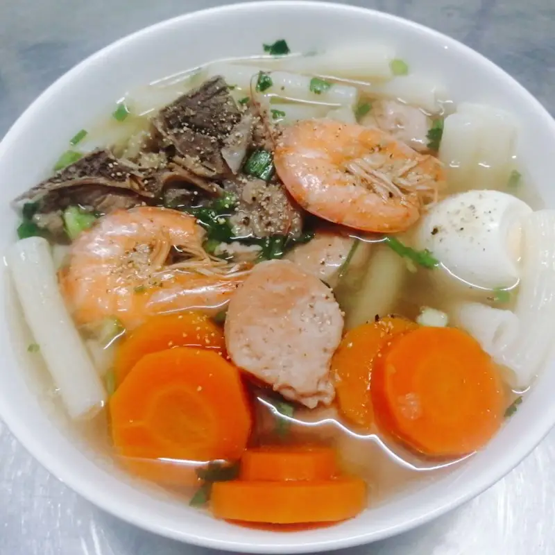 Bước 6 - Hình 1