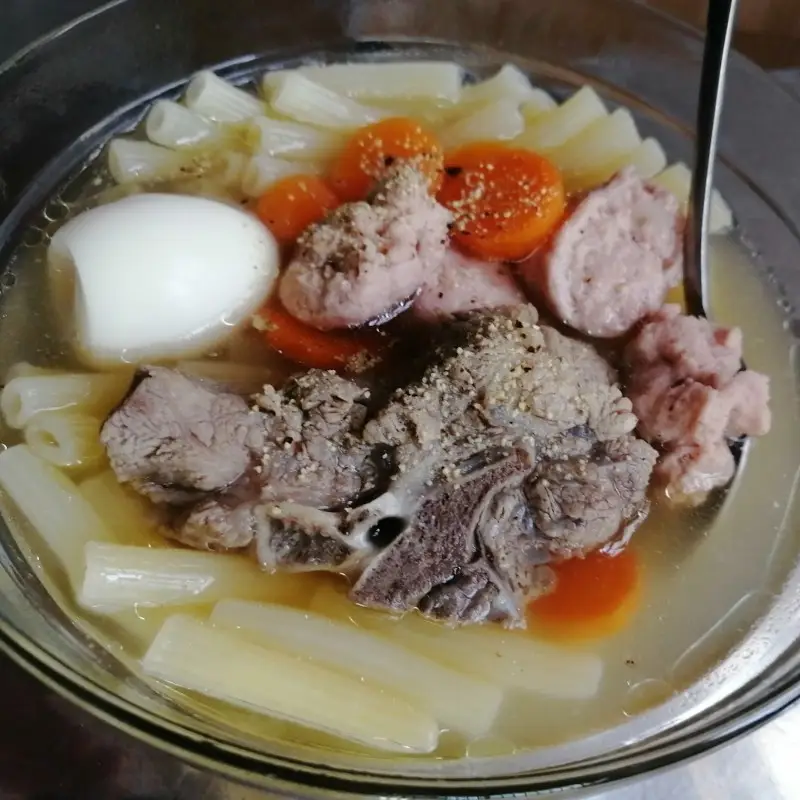 Bước 5 - Hình 1