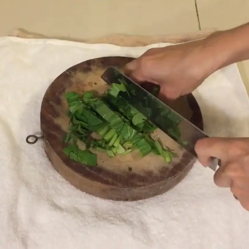 Bước 1 - Hình 2