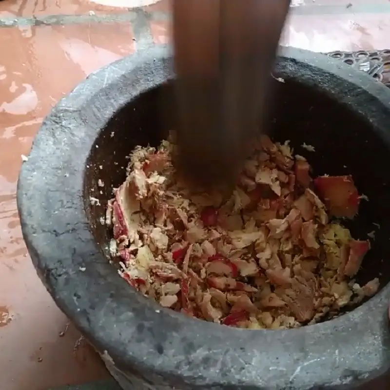 Bước 1 - Hình 3