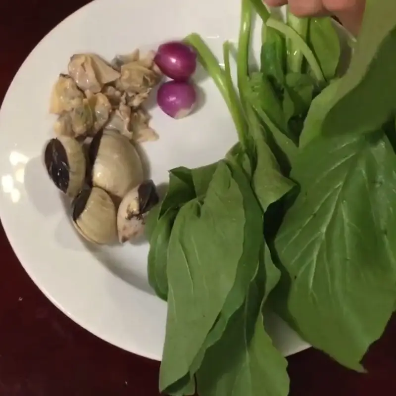 Bước 1 - Hình 1