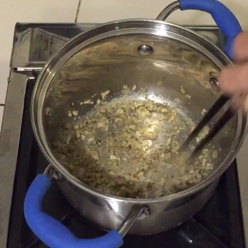 Bước 3 - Hình 1
