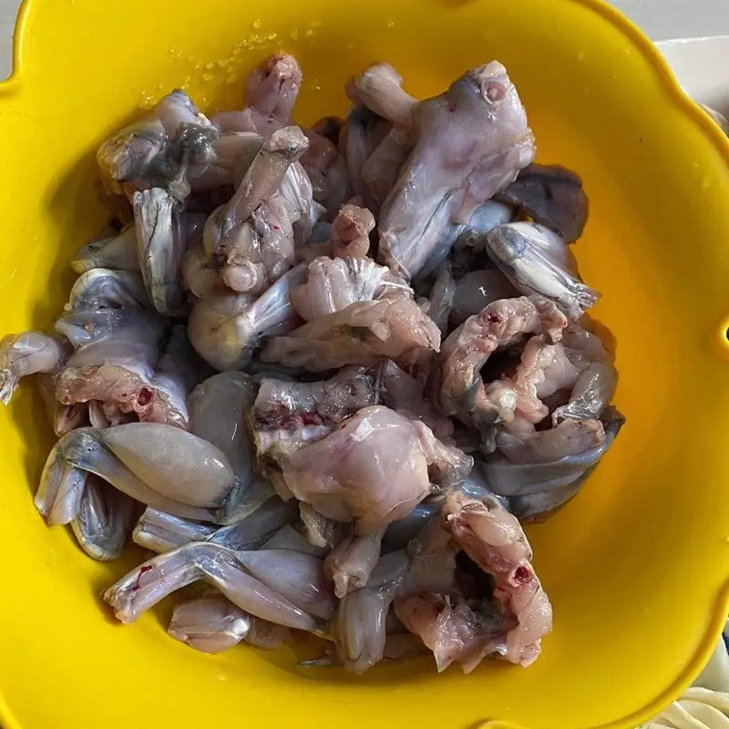 Bước 1 - Hình 1