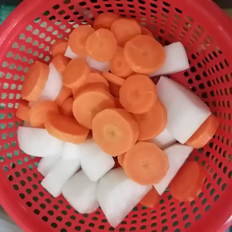 Bước 1 - Hình 3