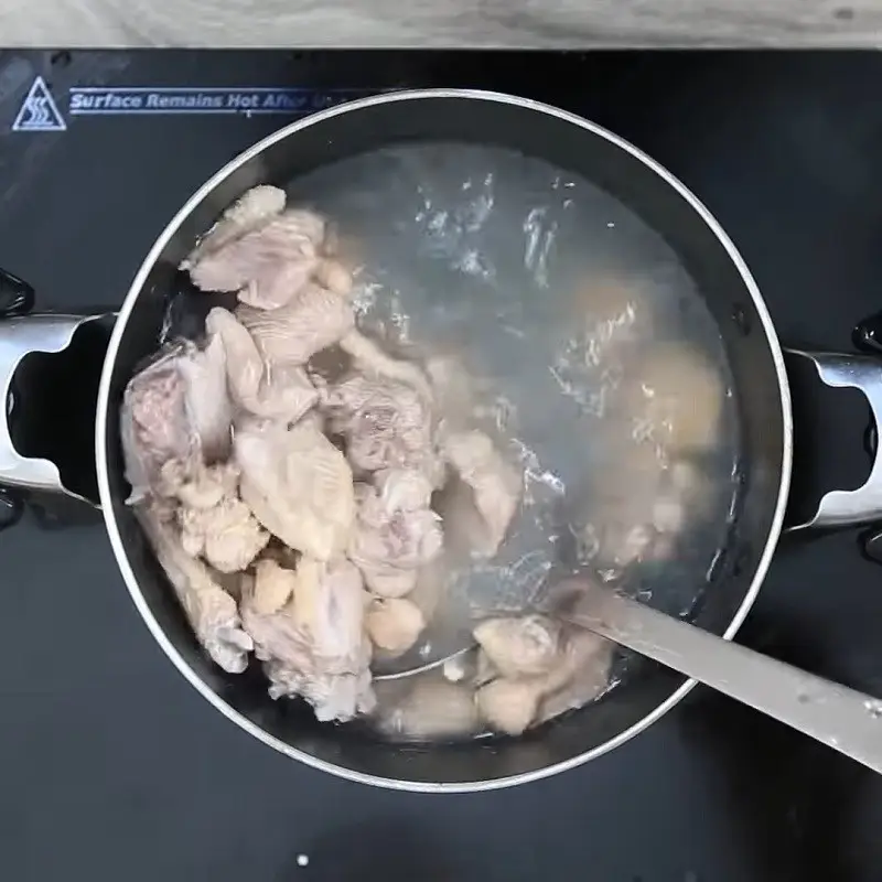 Bước 1 - Hình 2