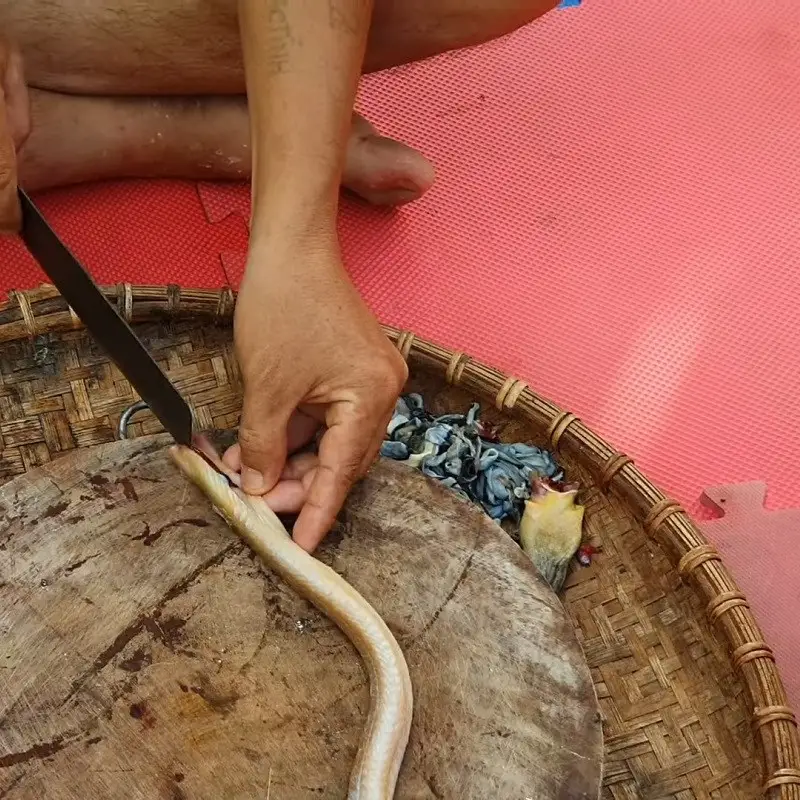 Bước 1 - Hình 2