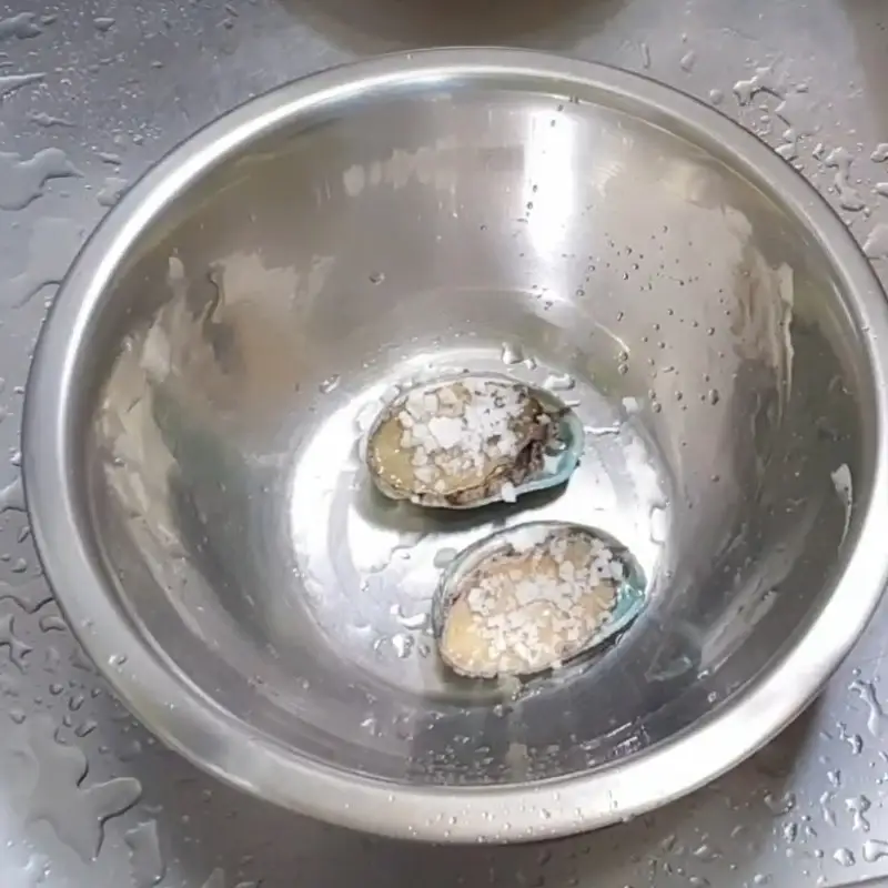 Bước 1 - Hình 1
