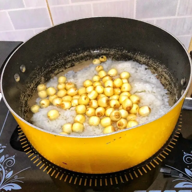 Bước 3 - Hình 1