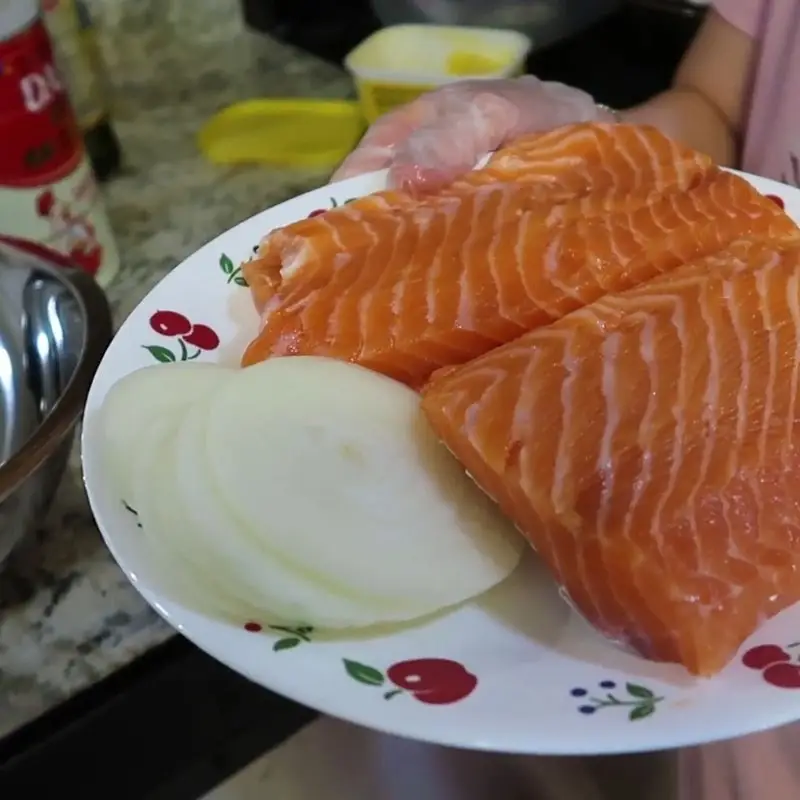 Bước 1 - Hình 1
