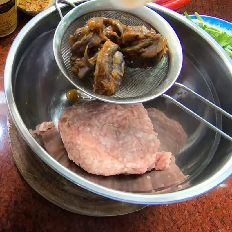 Bước 1 - Hình 1