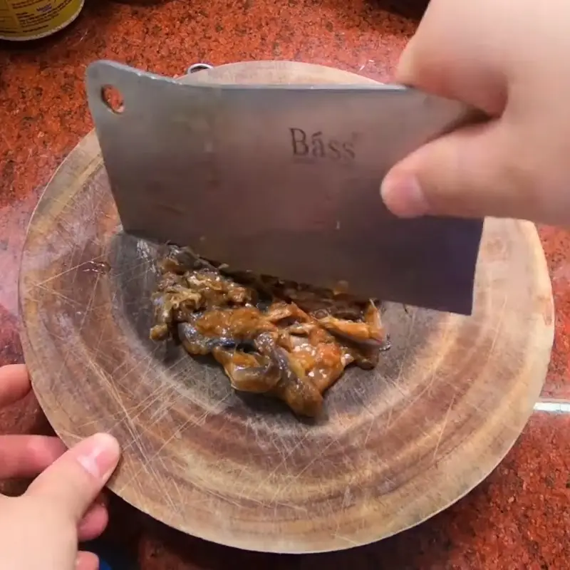Bước 1 - Hình 2