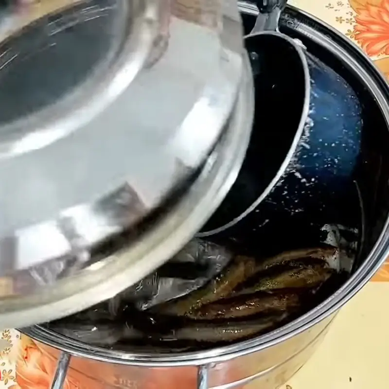 Bước 1 - Hình 1